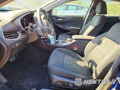 Zdjęcie 7 z 13 samochodu: 2017 CHEVROLET MALIBU LT VIN:1G1ZE5ST9HF126128 - miniatura