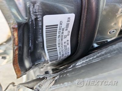 Zdjęcie 12 z 12 samochodu: 2009 DODGE RAM 1500 VIN:1D3HV13T39J519297 - miniatura