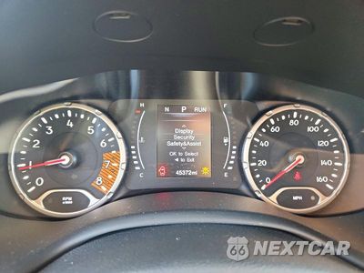 Zdjęcie 9 z 13 samochodu: 2019 JEEP RENEGADE LATITUDE VIN:ZACNJBBB0KPK66691 - miniatura
