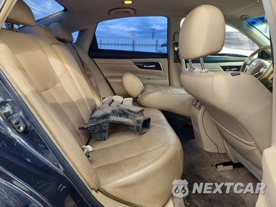 Zdjęcie 10 z 12 samochodu: 2013 NISSAN ALTIMA 2.5 SL VIN:1N4AL3AP1DN542201 - miniatura