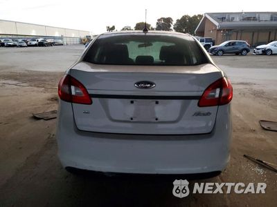 Zdjęcie 6 z 12 samochodu: 2012 FORD FIESTA SE VIN:3FADP4BJ7CM140838 - miniatura