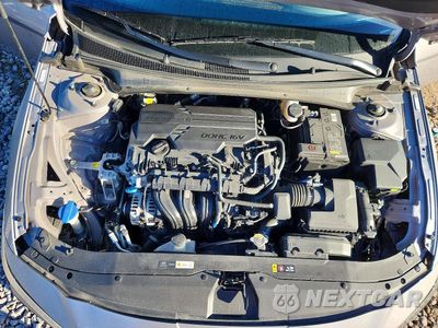 Zdjęcie 11 z 13 samochodu: 2025 HYUNDAI ELANTRA SEL SPORT VIN:KMHLM4DG7SU023153 - miniatura