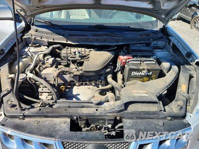 Zdjęcie 12 z 14 samochodu: 2013 NISSAN ROGUE S VIN:JN8AS5MV7DW116854 - miniatura