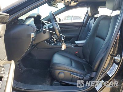 Zdjęcie 7 z 12 samochodu: 2024 MAZDA 3 SELECT SPORT VIN:JM1BPAKM9R1722262 - miniatura