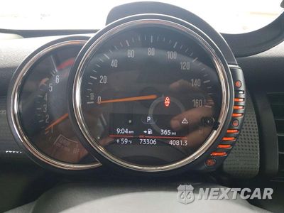 Zdjęcie 9 z 12 samochodu: 2015 MINI COOPER VIN:WMWXS5C59FT827934 - miniatura