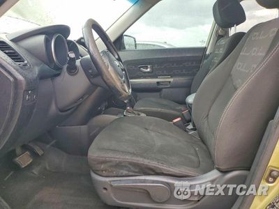 Zdjęcie 7 z 14 samochodu: 2013 KIA SOUL + VIN:KNDJT2A65D7557963 - miniatura
