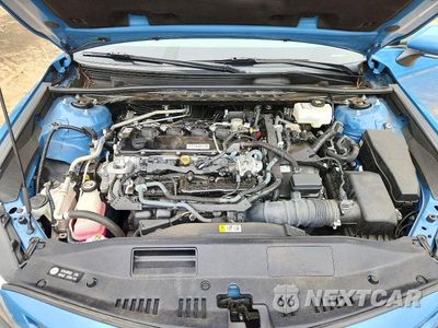 Zdjęcie 11 z 12 samochodu: 2023 TOYOTA CAMRY HYBRID SE VIN:4T1S31AK2PU052878 - miniatura