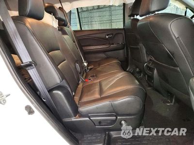 Zdjęcie 11 z 13 samochodu: 2021 HONDA PILOT SE VIN:5FNYF5H25MB037234 - miniatura