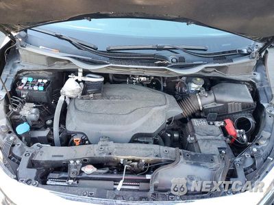 Zdjęcie 12 z 14 samochodu: 2024 HONDA ODYSSEY EXL VIN:5FNRL6H60RB066489 - miniatura