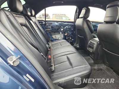 Zdjęcie 10 z 13 samochodu: 2019 LINCOLN CONTINENTAL VIN:1LN6L9PK8K5609786 - miniatura