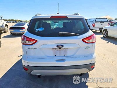 Zdjęcie 6 z 12 samochodu: 2016 FORD ESCAPE SE VIN:1FMCU0GX0GUB48801 - miniatura