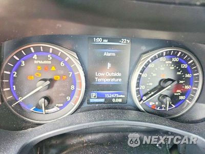 Zdjęcie 9 z 13 samochodu: 2014 INFINITI Q50 HYBRID PREMIUM VIN:JN1AV7APXEM690305 - miniatura