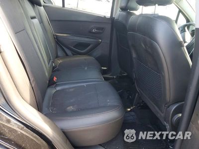 Zdjęcie 11 z 13 samochodu: 2020 CHEVROLET TRAX 1LT VIN:KL7CJLSB7LB314177 - miniatura