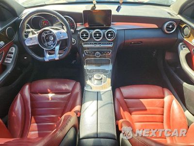 Zdjęcie 8 z 13 samochodu: 2018 MERCEDES-BENZ C 300 VIN:55SWF4JB0JU257497 - miniatura