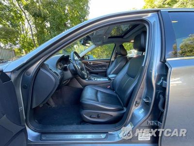 Zdjęcie 11 z 14 samochodu: 2018 INFINITI Q50 3.0T LUXE VIN:JN1EV7ARXJM442262 - miniatura