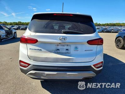 Zdjęcie 6 z 13 samochodu: 2019 HYUNDAI SANTA FE SE VIN:5NMS2CAD3KH055177 - miniatura