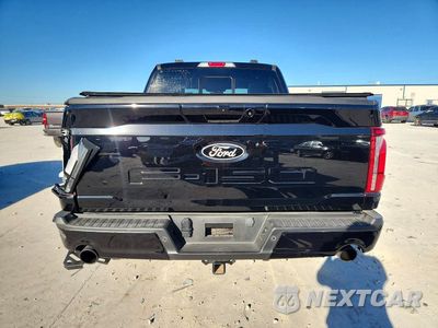 Zdjęcie 6 z 12 samochodu: 2025 FORD F150 LARIAT VIN:1FTFW5L88SFB94719 - miniatura