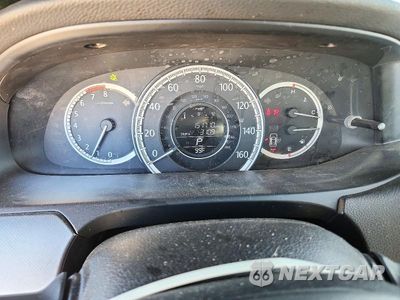 Zdjęcie 9 z 12 samochodu: 2013 HONDA ACCORD LX VIN:1HGCR2F32DA097896 - miniatura