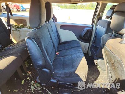 Zdjęcie 11 z 14 samochodu: 2019 DODGE GRAND CARAVAN SE VIN:2C4RDGBGXKR799583 - miniatura