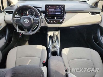 Zdjęcie 8 z 12 samochodu: 2020 TOYOTA COROLLA LE VIN:5YFHPRAE4LP009307 - miniatura