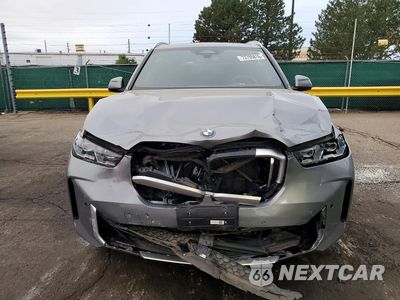 Piąte zdjęcie samochodu w środku: 2024 BMW X5 XDRIVE40I VIN:5UX23EU03R9T36157 - miniatura