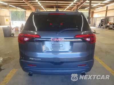 Zdjęcie 6 z 12 samochodu: 2019 GMC ACADIA SLT-1 VIN:1GKKNMLS5KZ250206 - miniatura