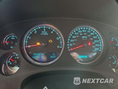 Zdjęcie 9 z 13 samochodu: 2009 CHEVROLET TAHOE K1500 LT VIN:1GNFK23089R237847 - miniatura