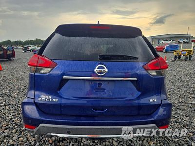 Zdjęcie 6 z 14 samochodu: 2020 NISSAN ROGUE SV VIN:KNMAT2MT8LP501158 - miniatura