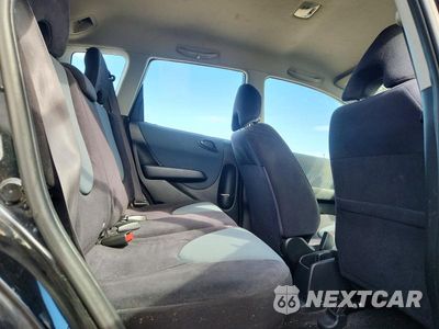 Zdjęcie 10 z 12 samochodu: 2008 HONDA FIT SPORT VIN:JHMGD38688S012859 - miniatura