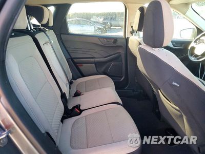 Zdjęcie 11 z 13 samochodu: 2022 FORD ESCAPE SE VIN:1FMCU0G63NUB42639 - miniatura