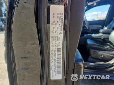 Zdjęcie 13 z 13 samochodu: 2014 DODGE DURANGO R/T VIN:1C4SDHCT9EC313376 - miniatura