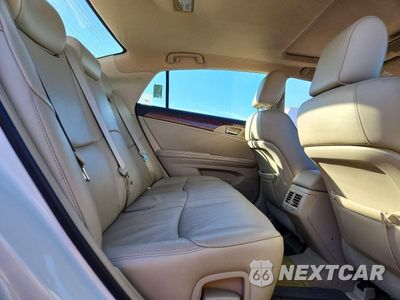 Zdjęcie 10 z 12 samochodu: 2011 TOYOTA AVALON BASE VIN:4T1BK3DB9BU412814 - miniatura