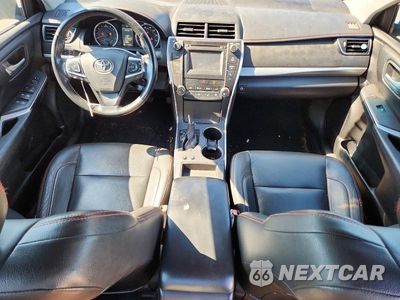 Zdjęcie 8 z 12 samochodu: 2016 TOYOTA CAMRY SE VIN:4T1BF1FK5GU132580 - miniatura