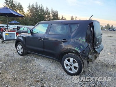 Drugie zdjęcie samochodu z przodu: 2018 KIA SOUL BASE VIN:KNDJN2A22J7557647 - miniatura