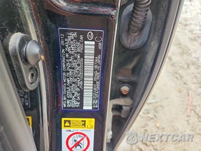 Zdjęcie 12 z 12 samochodu: 2013 LEXUS ES 350 VIN:JTHBK1GG3D2020036 - miniatura