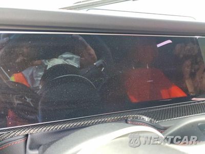 Zdjęcie 9 z 13 samochodu: 2026 MERCEDES-BENZ G 63 AMG VIN:W1NWH5ABXTX064051 - miniatura