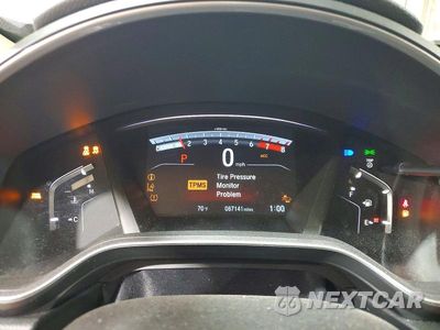 Zdjęcie 9 z 14 samochodu: 2018 HONDA CR-V EXL VIN:2HKRW2H89JH612911 - miniatura