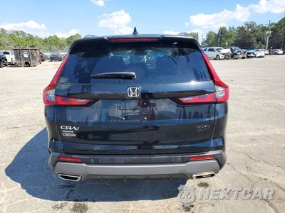 Zdjęcie 6 z 13 samochodu: 2025 HONDA CR-V SPORT-L VIN:7FARS5H85SE029012 - miniatura