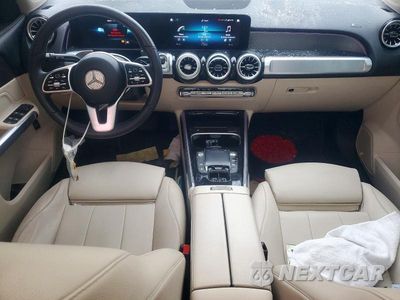 Zdjęcie 8 z 13 samochodu: 2023 MERCEDES-BENZ GLB 250 VIN:W1N4M4GB9PW264709 - miniatura