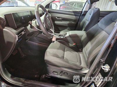 Zdjęcie 7 z 14 samochodu: 2026 HYUNDAI TUCSON SEL VIN:5NMJBCDE0TH669766 - miniatura