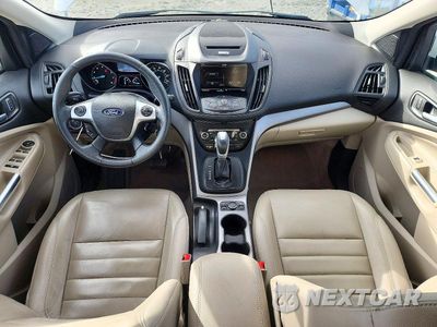 Zdjęcie 8 z 13 samochodu: 2015 FORD ESCAPE SE VIN:1FMCU9G99FUB62250 - miniatura