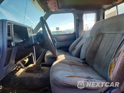 Zdjęcie 7 z 12 samochodu: 1990 FORD RANGER SUPER CAB VIN:1FTCR15T3LPA48499 - miniatura