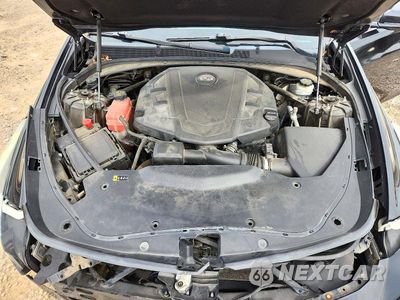 Zdjęcie 11 z 12 samochodu: 2019 CADILLAC CTS LUXURY VIN:1G6AR5SS4K0104860 - miniatura