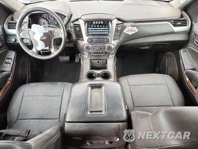 Zdjęcie 8 z 13 samochodu: 2019 CHEVROLET SUBURBAN C1500 LT VIN:1GNSCHKC5KR171225 - miniatura