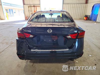 Zdjęcie 6 z 12 samochodu: 2020 NISSAN ALTIMA SV VIN:1N4BL4DV2LC269994 - miniatura