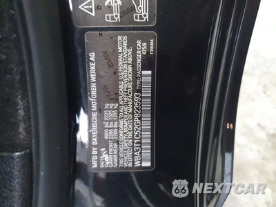 Zdjęcie 12 z 12 samochodu: 2016 BMW 428 XI SULEV VIN:WBA3T1C52GP823593 - miniatura