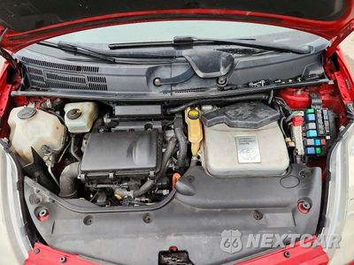 Zdjęcie 11 z 12 samochodu: 2008 TOYOTA PRIUS BASE VIN:JTDKB20U187812718 - miniatura