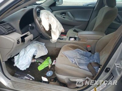 Zdjęcie 7 z 12 samochodu: 2007 TOYOTA CAMRY CE VIN:4T4BE46K17R003231 - miniatura