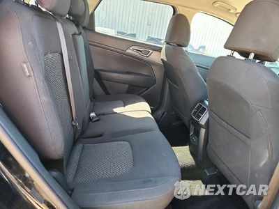 Zdjęcie 10 z 13 samochodu: 2026 KIA SPORTAGE LX VIN:5XYK23DF7TG392167 - miniatura