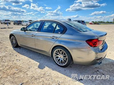 Drugie zdjęcie samochodu z przodu: 2018 BMW 330 I VIN:WBA8B9C59JAE21963 - miniatura